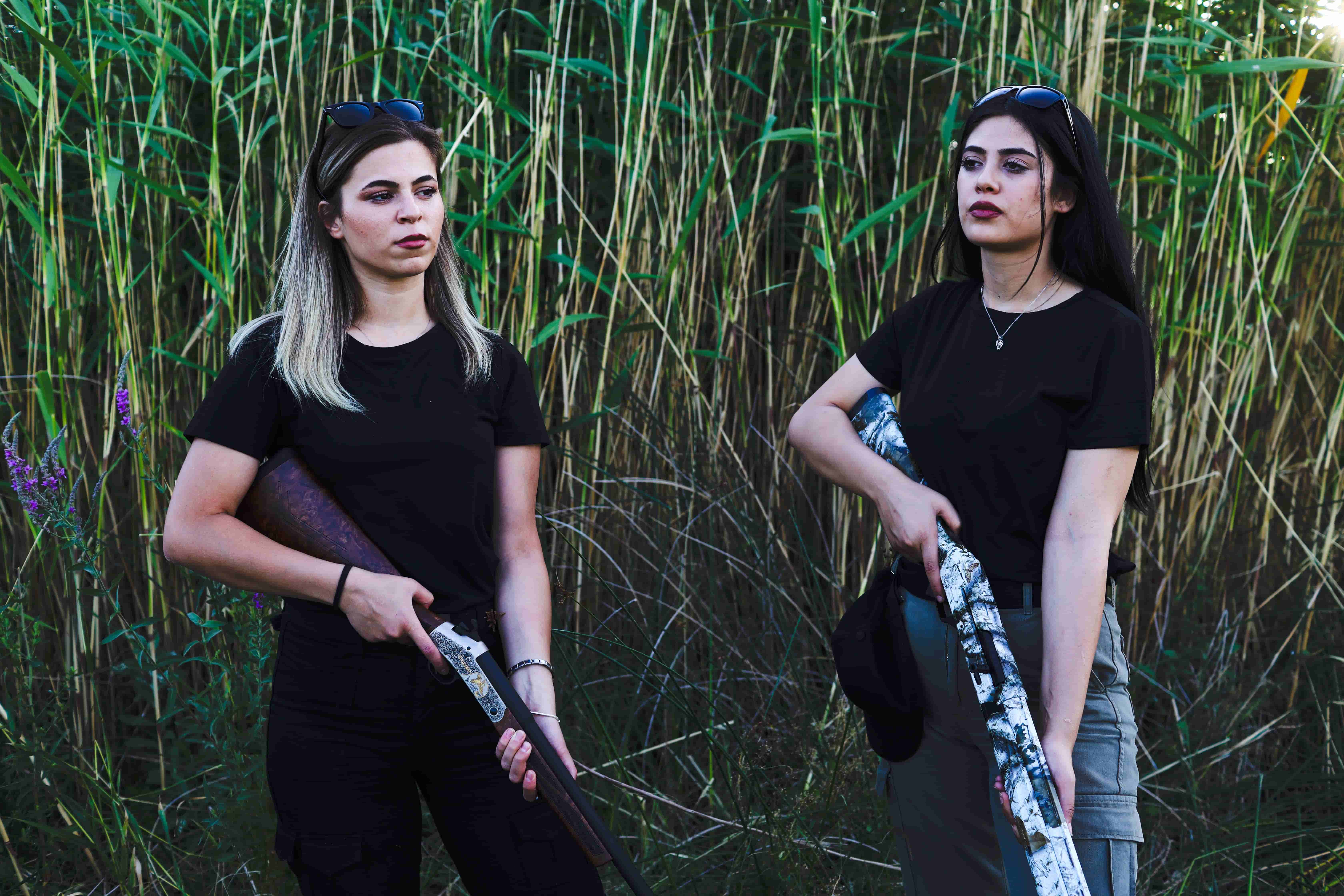 AGM Savunma Galeri Resmi